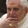 Paavst kipub Fiati tootmisplaane reguleerima