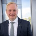 Mart Võrklaev: ebakindlate raiemahtude tõttu läheb mõni Eesti ettevõtja tööstust piiri taha rajama