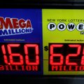 USA Lõuna-Carolina osariigis müüdud loteriipiletiga võideti 1,6 miljardit dollarit