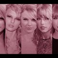 Superlahe meigiVIDEO: 1 naine, 1 minut ja 6 Taylor Swifti look i!