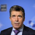 NATO peasekretär kutsus Moskvat end Žirinovski Baltimaade-vastastest ähvardustest distantseerima