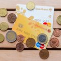Как не дать банковским мошенникам себя обмануть? Swedbank выпустил видео о проблеме, из-за которой жители Эстонии теряют тысячи евро