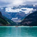 Kolm parimat hetke Kanada rahvusparkides