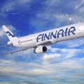 Finnair отменяет все рейсы в Китай до конца марта