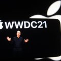 WWDC 2021: kõik väärt uudised, mis pudenesid Apple'i tänavuselt suurürituselt