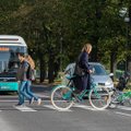Tallinna ühistransporti ootab ees murranguline muutuste aeg
