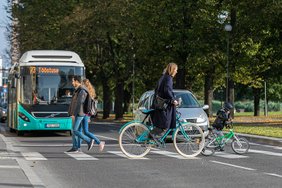 Таллиннский общественный транспорт ожидают революционные изменения