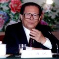 Suri Hiina endine juht Jiang Zemin