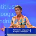 Allikad: Google pakkus Euroopa Komisjoni konkurentsimurele lahendust juba 2017. aastal