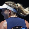 Kerberi kukutaja võttis Australian Openil järjekordse vägeva skalbi