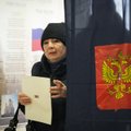 „Люди идут и идут“. В Ивангороде проголосовало более 300 граждан РФ, проживающих за рубежом - облизбирком