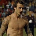 Inglismaa kõrgliiga peksupoiss jahib David Beckhamit