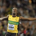 Usain Bolt on dopinguskandaalist šokeeritud ja maailmarekordite nullimise vastu