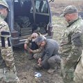 ФОТО | Спасательный департамент отправил в Украину дроны