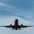 Värske uuring avaldas maailma kõige usaldusväärsemad lennufirmad aastal 2019
