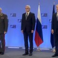 Stoltenberg: NATO kinnitas Venemaale, et igal riigil on õigus valida ise oma julgeolekukorraldus