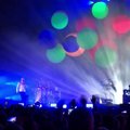 Pet Shop Boysi kontsert Õllesummeril