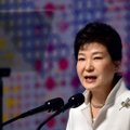 Прокуратура Южной Кореи: президент причастна к коррупционному скандалу