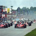 F1 aastal 1975: Niki Lauda uskumatu aasta (kuid siis kukkus Graham Hill lennukiga alla)