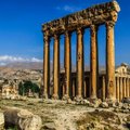 Шесть малоизвестных архитектурных чудес древнего мира