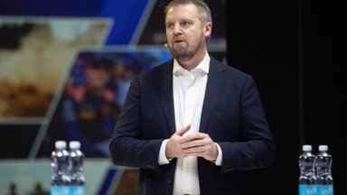 Urmo Aava: tänavune Rally Estonia võiks anda tõuke Eesti järgmise põlvkonna tähtedele 