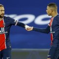 PSG president: Mbappe ja Neymar jäävad igaveseks Pariisi