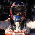 VIDEO: Vormel-1 hooaja avalöögi võitis Jenson Button
