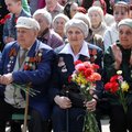 Putin määras Balti riikide veteranidele eluaegse toetuse
