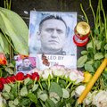 В России на акциях памяти Навального задержаны десятки человек