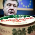 Venemaa tõrjub Ukraina kaupu – järjekord jõudis maiustuste ja konservideni