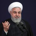 Iraan: Saudi Araabia poleks Khashoggit mõrvanud ilma USA kaitseta