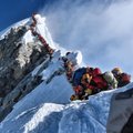 Не менее 10 альпинистов не пережили восхождение на запруженный туристами Эверест
