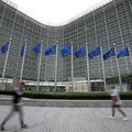 Euroopa Komisjon plaanib paigaldada Brüsseli peakorterisse droonivastast kaitset
