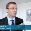 Meelis Atonen: Eesti Post ise oma tulevikku ei otsusta