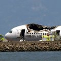 ФОТО и ВИДЕО: При крушении самолета в Сан-Франциско пострадал 181 человек, погибло двое