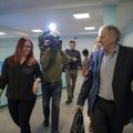 ФОТО: Бизнесмен Рейн Кильк предстал перед судом