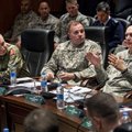 USA väejuht Euroopas: Moskva suudaks peagi korraga sõdida Ukraina, Balti riikide ja Gruusia suunal