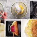 Saage tuttavaks – omletisuflee! Lisaks valmistamisjuhised!