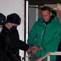 Навального поместили в СИЗО "Матросская тишина"