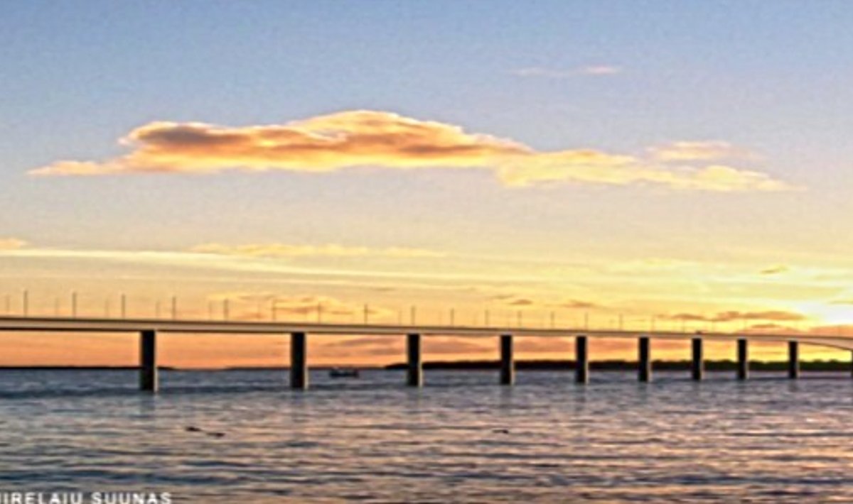 Saaremaa sild 