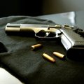 Eksperimendi korras Malmös relva ostnud Rootsi ajakirjanikud mõisteti süüdi relvakuritegudes