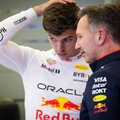 Red Bull soovis tiimijuhi Horneri vallandada, kuid loobus viimasel hetkel 
