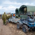Argo Ideon: piiriehitus tuleb kiirelt lõpule viia, siis ei lähe enam eestlasi Vene poolele kaduma