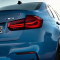 BMW-l on juba varsti kavas iga M-seeria auto elektriautoks muuta