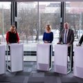 Bloomberg: EKRE võib Eesti rahapesuskandaalidest valimistel võita