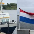 ФОТО | Успейте прокатиться под голландским флагом из Нарвы в Нарва-Йыэсуу