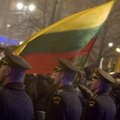 70% leedulastest eelistab majanduslikku heaolu Leedu sõltumatusele