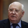 ДОКУМЕНТ: Горбачев не собирался разрешать странам Балтии независимость