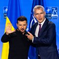Европа должна быть готова к десяти годам войны в Украине — генсек НАТО
