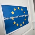 В Таллинне отметят 10-летие присоединения Эстонии к Шенгенской зоне
